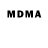 MDMA Molly Lonewanderer30
